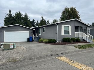 9305 221st St E #36, Graham, WA