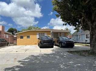 1020 NW 33rd Ave, Miami, FL 33125