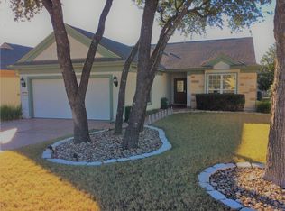 104 Lake Sommerville Trl, Georgetown, TX 78633