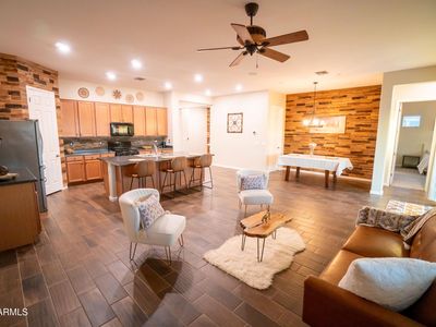 13119 W Avenida Del Rey, Peoria, AZ, 85383