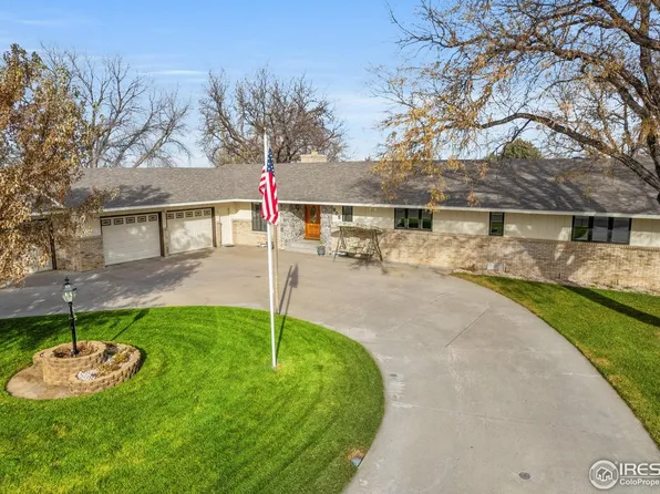 905 Fremont Ave, Fort Morgan, CO 80701