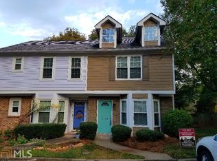 1701 Kennersly Close #22, Tucker, GA 30084