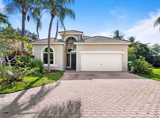 1808 NW 48th Ter, Coconut Creek, FL 33063