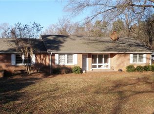 1075 E Holly Grove Rd, Lexington, NC 27292
