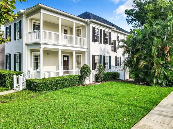 901 Pondview Ct, Celebration, FL 34747