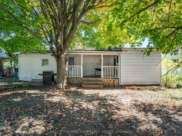 2 East St, Essa, ON L3W 0A5