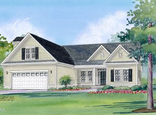 264 Club Gate, Bluffton, SC 29910