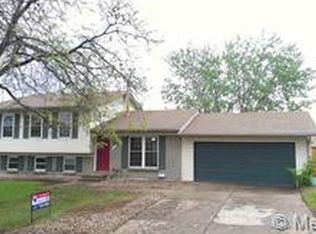 2248 S Laredo St, Aurora, CO 80013