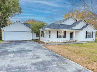 4329 Lynn Ross Dr, Valdosta, GA, 31605