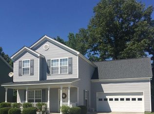 142 Hester Woods Dr, Columbia, SC 29223