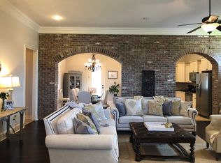 3071 Garden Gate Ave, Zachary, LA 70791