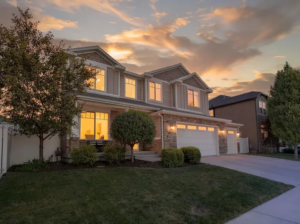 3781 W Tottori Dune Dr, South Jordan, UT 84009