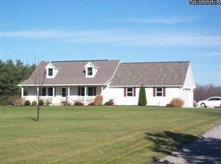 10216 Harrison Rd, Wakeman, OH 44889