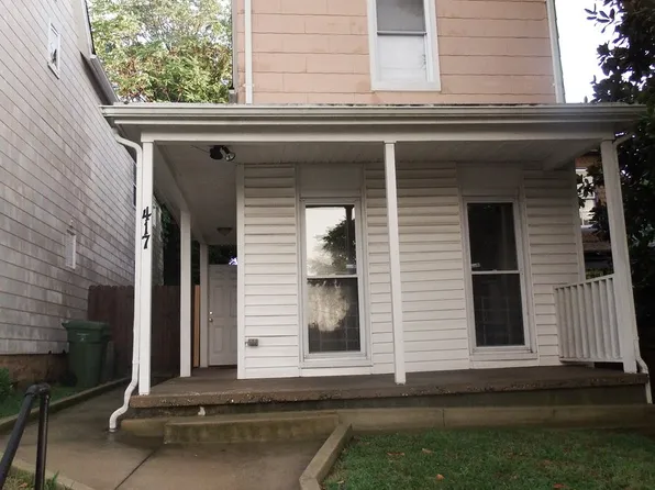 417 E. 31st St., 417 E 31st St #1, Baltimore, MD 21218