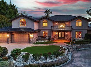 7908 78th Ave SE, Mercer Island, WA 98040