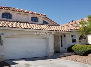 8705 Autumn Wreath Ave, Las Vegas, NV 89129