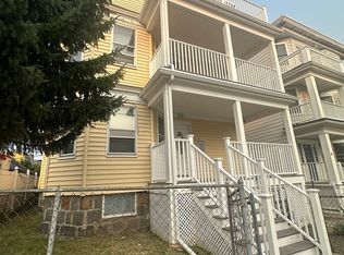 64 Topliff St, Dorchester, MA 02122