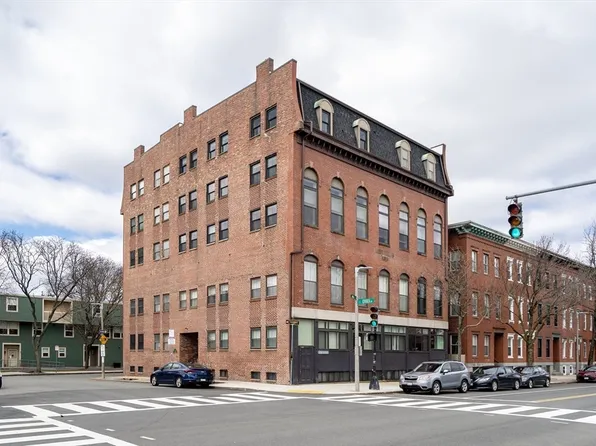 356-358 Main St #1, Charlestown, MA 02129