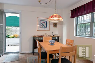 Sold by Halstead Real Estate