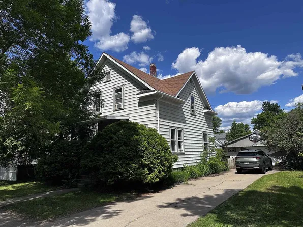 617 S FOURTH AVENUE, Wausau, WI 54401