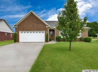 107 Wind Stone Dr, Toney, AL 35773