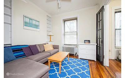 Sold by Douglas Elliman