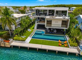 16 S Exuma Rd, Key Largo, FL 33037