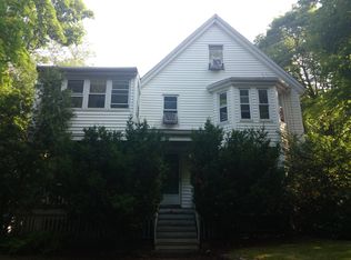 21 Rushmore St, Brighton, MA 02135