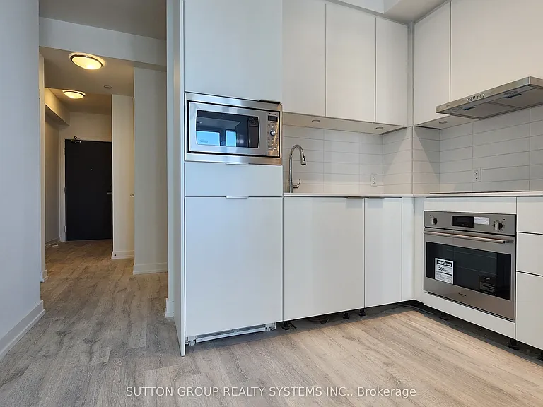 8 Olympic Garden Dr #S1401 — Photo 1