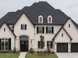 2306 Legends Way, Katy, TX 77493