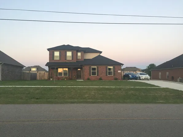 161 Bobo Rd, Hazel Green, AL