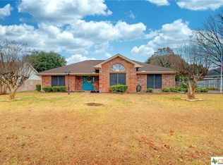 2016 Smith Bluff Rd, Salado, TX 76571