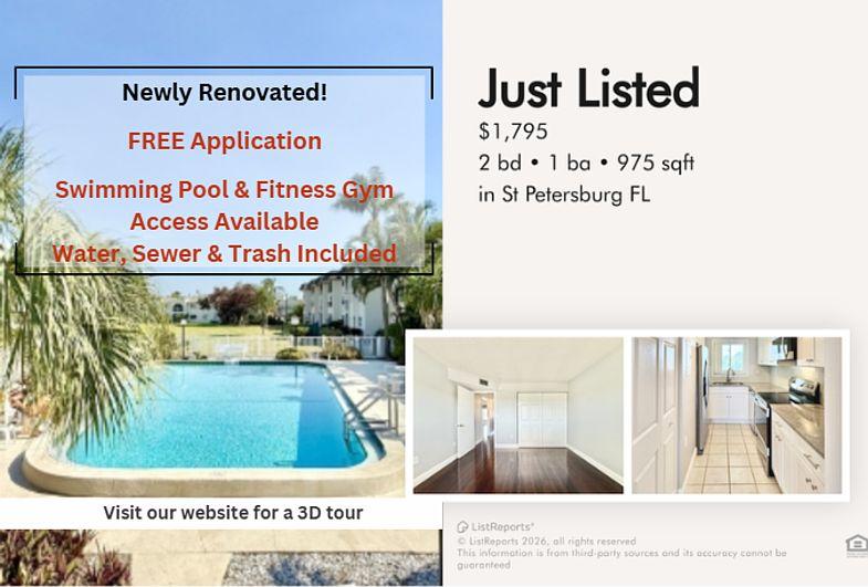 1st image of 4595 Chancellor St NE APT 224