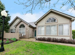 3320 Timberfield Way #0, Joliet, IL 60431