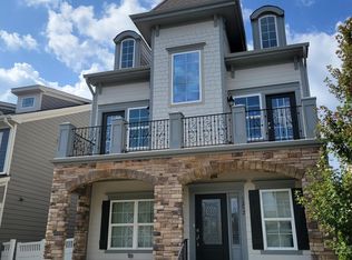 1252 Gloriosa St, Apex, NC 27523