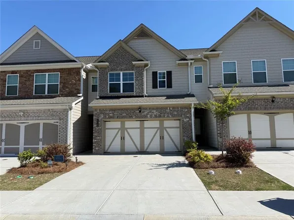 6930 Cedar Glen Rd, Atlanta, GA 30360