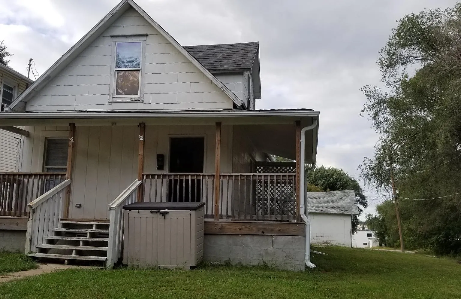 2502 Adams St — Photo 1