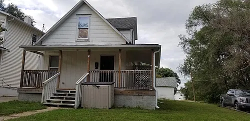 2502 Adams St Photo 1