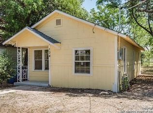 134 Hosack Ave, San Antonio, TX 78211