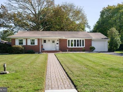 303 E Campus Ave, Chestertown, MD, 21620