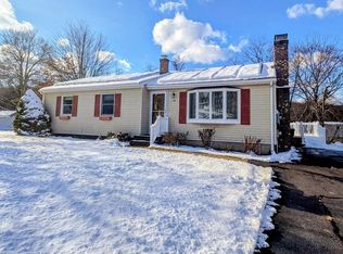 99 Valley Brook Rd, Feeding Hills, MA 01030