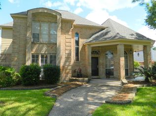 6034 Spring Creek Ln, Spring, TX 77379