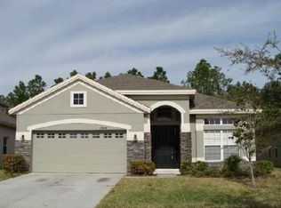 10814 Arbor View Blvd, Orlando, FL 32825