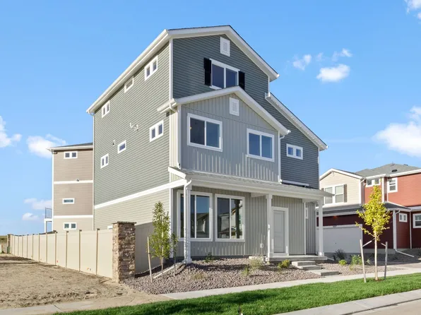 435 E Halls Creek Rd, Saratoga Springs, UT 84045