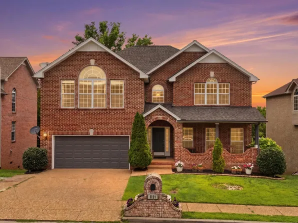 7121 Smokey Hill Rd, Antioch, TN 37013