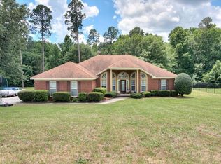 1939 Woodchuck Way, Hephzibah, GA 30815