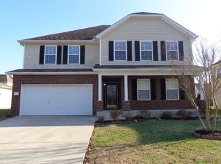 1518 Clayton Dr #0, Smyrna, TN 37167