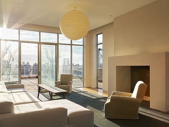 2nd image of 60 Broadway Penthouse 12