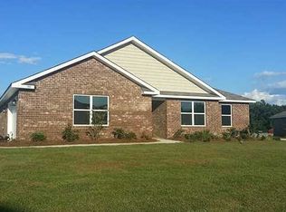 394 Paget Dr E, Mobile, AL 36608