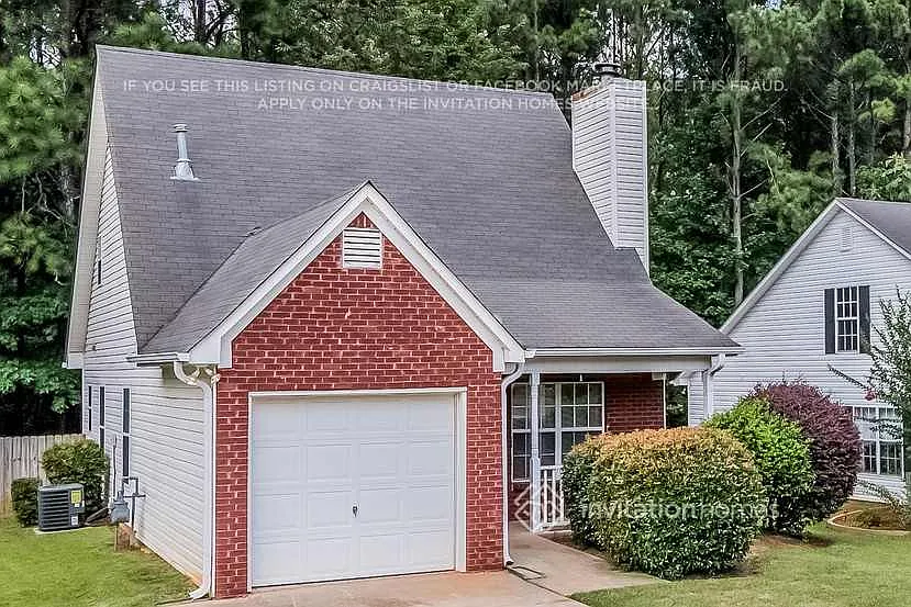 5996 Zane Ct Douglasville, GA 30135 — Photo 2